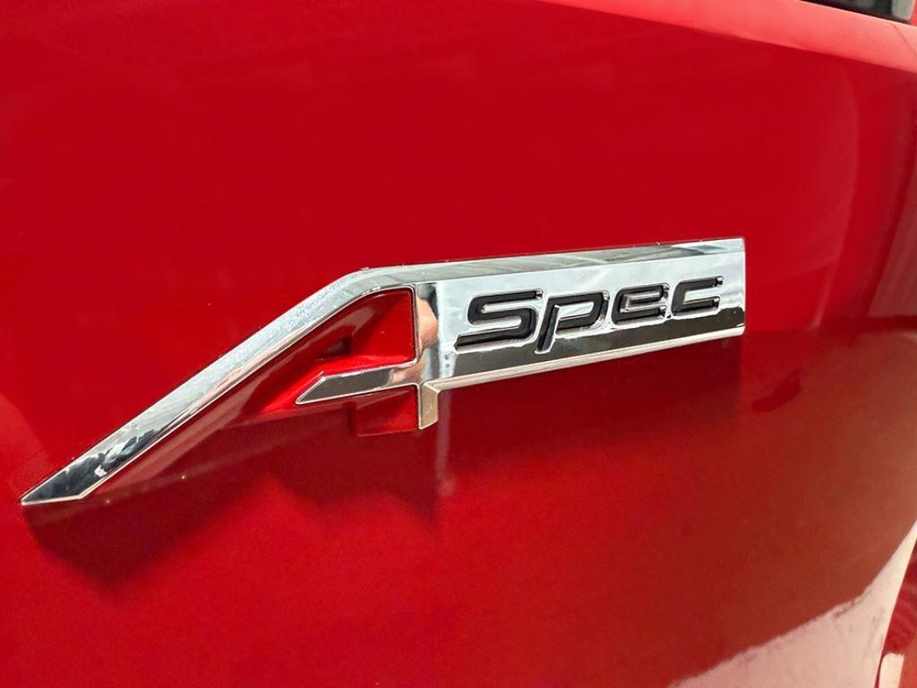 new 2025 Acura ADX car, priced at $41,350