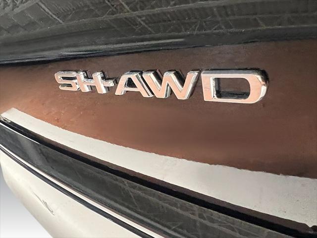 new 2026 Acura MDX car, priced at $64,350