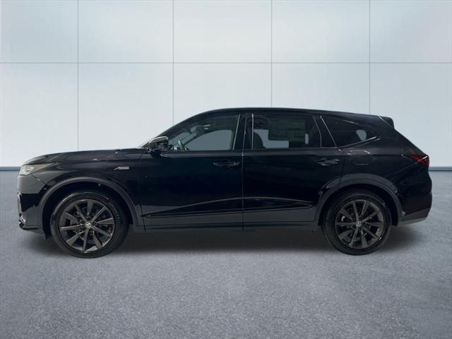 new 2026 Acura MDX car, priced at $64,350