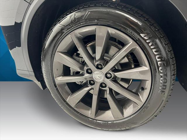 new 2026 Acura MDX car, priced at $64,350