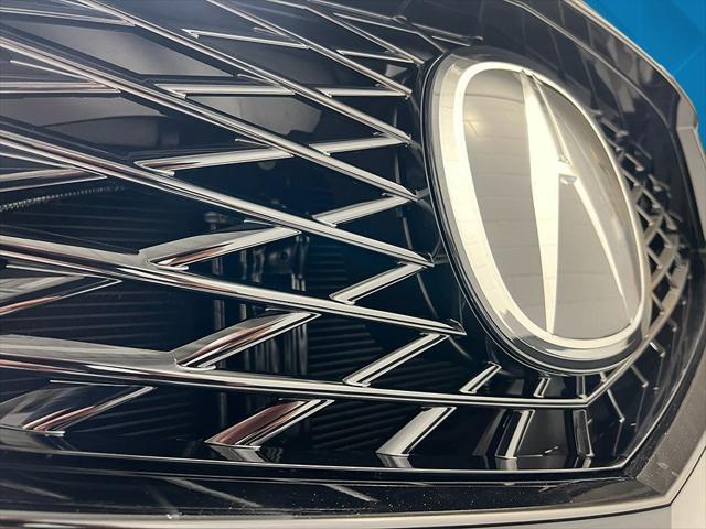 new 2026 Acura MDX car, priced at $64,350