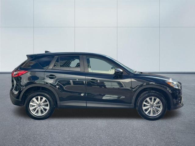 used 2016 Mazda CX-5 car, priced at $12,794