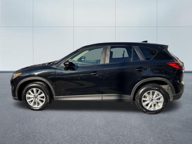 used 2016 Mazda CX-5 car, priced at $12,794