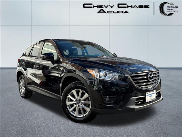 used 2016 Mazda CX-5 car, priced at $12,794