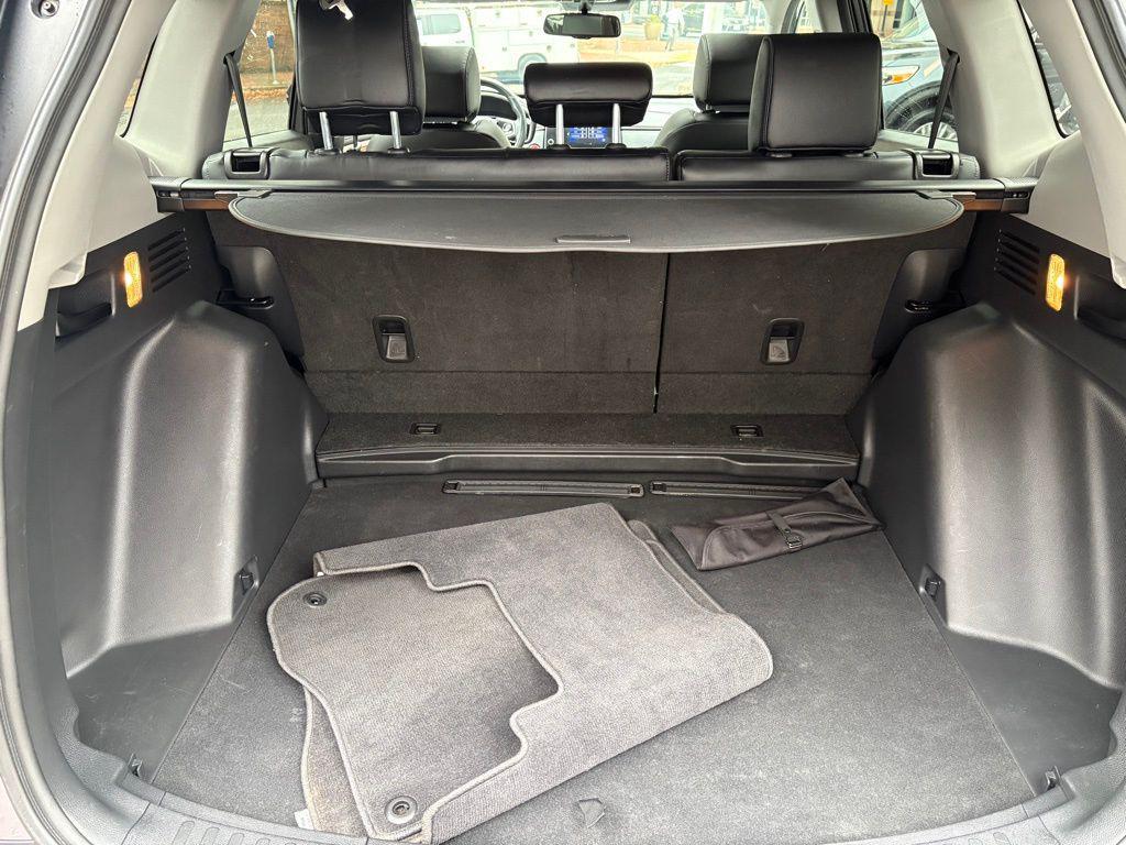 used 2022 Honda CR-V car, priced at $27,999
