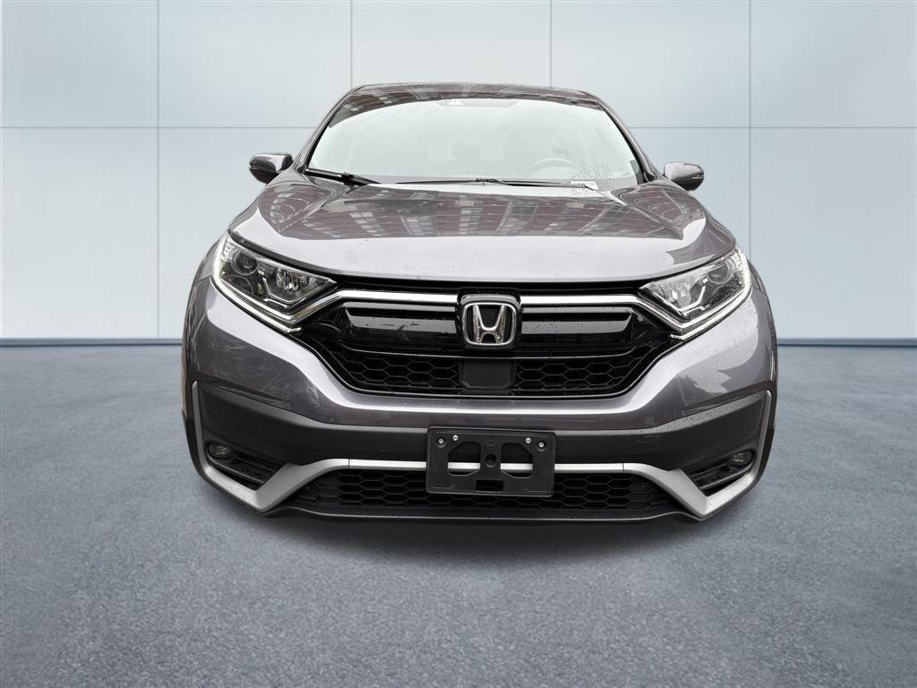 used 2022 Honda CR-V car, priced at $27,999