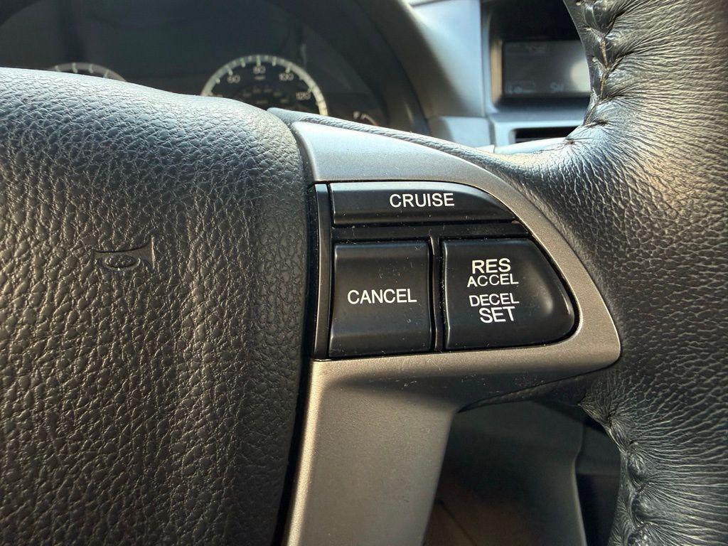 used 2010 Honda Accord car, priced at $8,958