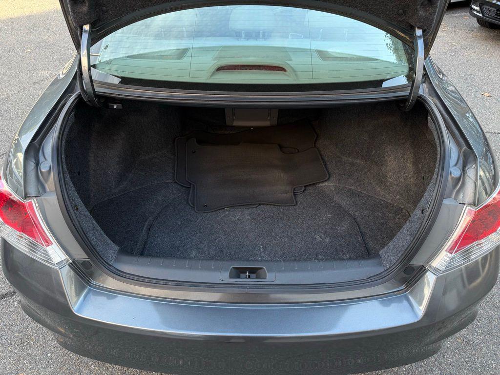 used 2010 Honda Accord car, priced at $8,958
