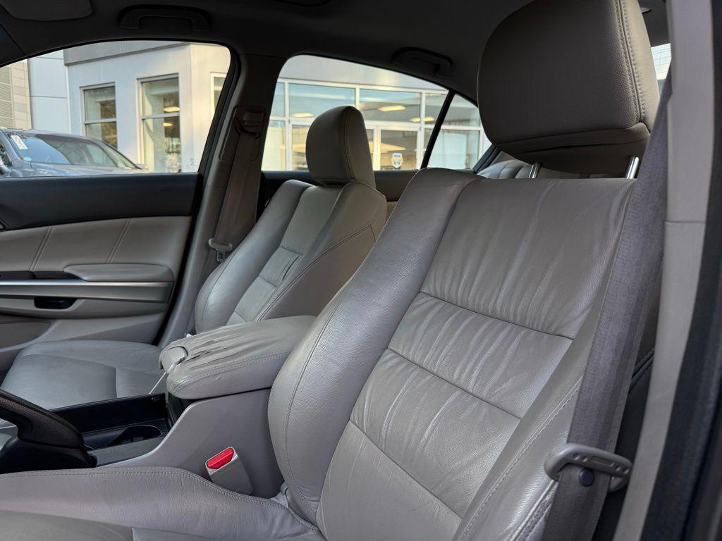 used 2010 Honda Accord car, priced at $8,958
