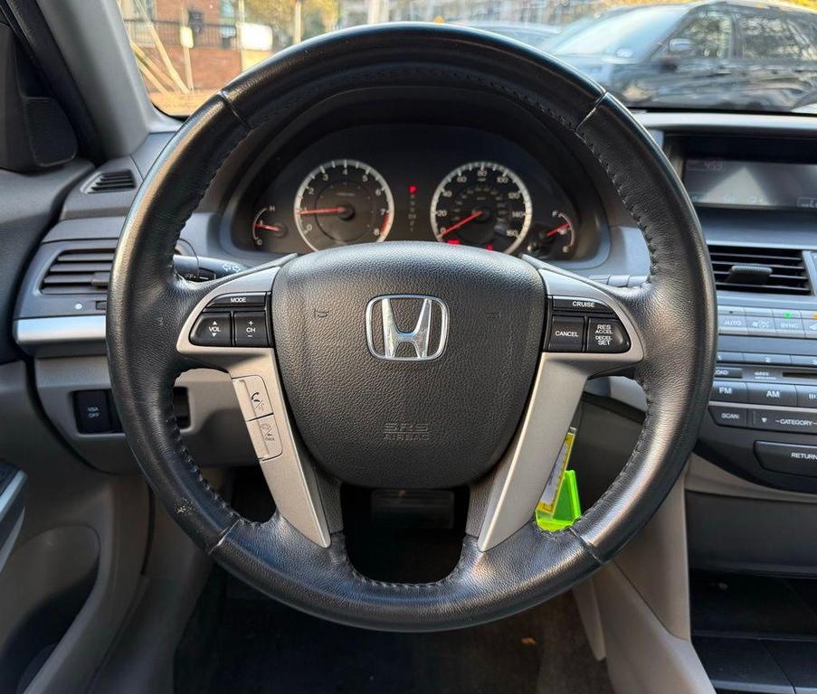 used 2010 Honda Accord car, priced at $8,958