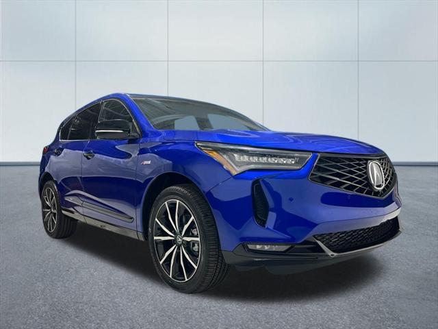 new 2025 Acura RDX car, priced at $56,400