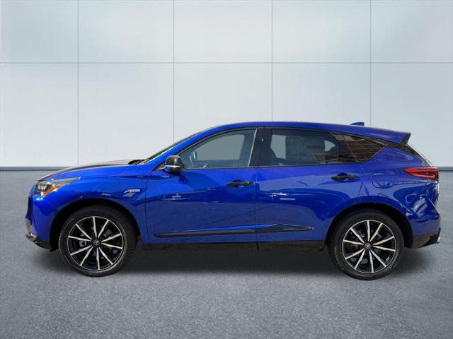 new 2025 Acura RDX car, priced at $56,400