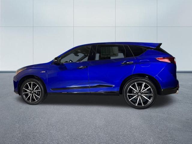 new 2025 Acura RDX car, priced at $56,400