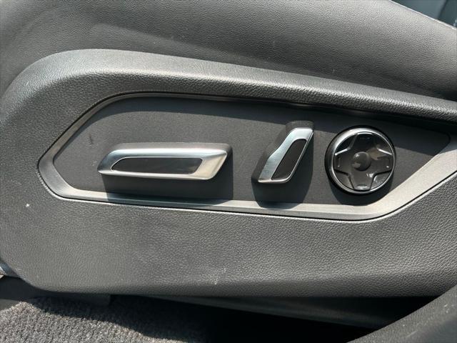 used 2025 Acura RDX car, priced at $41,994