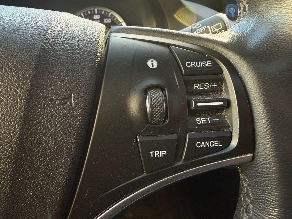 used 2014 Acura MDX car, priced at $14,995