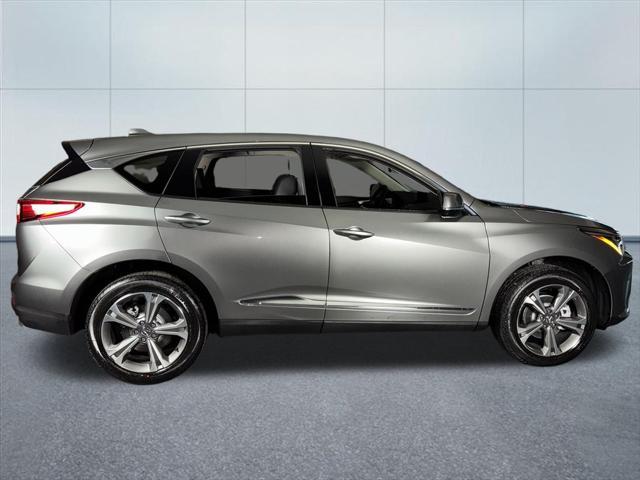 new 2025 Acura RDX car, priced at $49,250