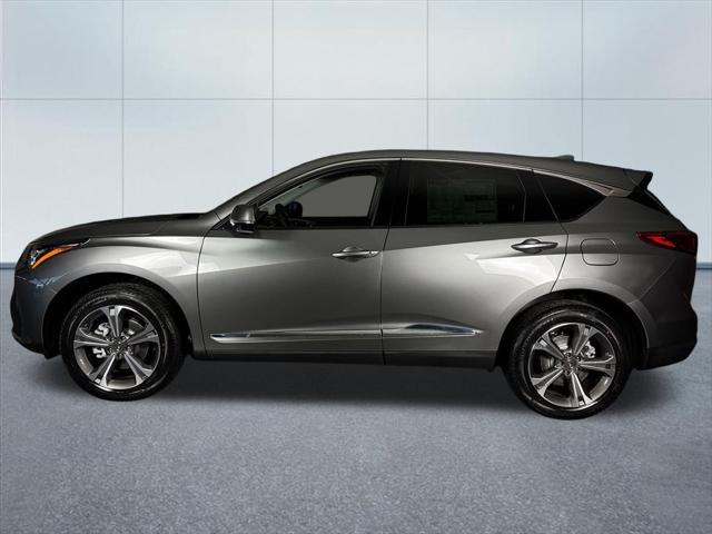 new 2025 Acura RDX car, priced at $49,250