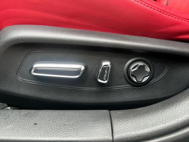 used 2023 Acura Integra car, priced at $26,994