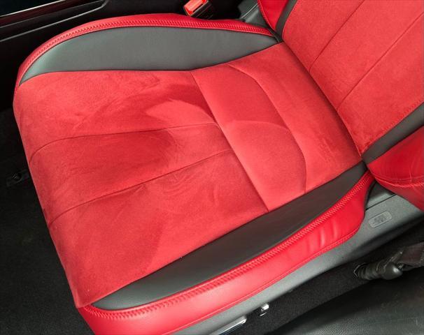 used 2023 Acura Integra car, priced at $26,994