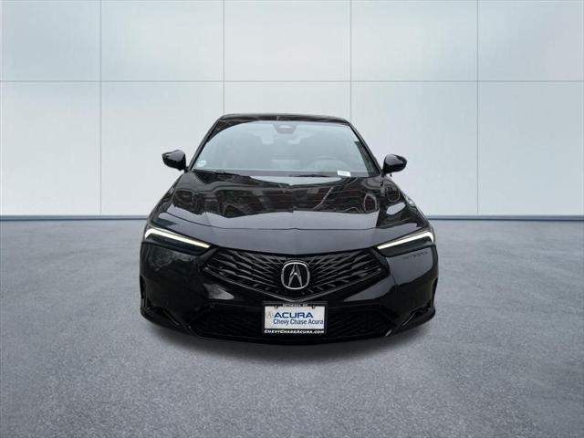 used 2023 Acura Integra car, priced at $26,994