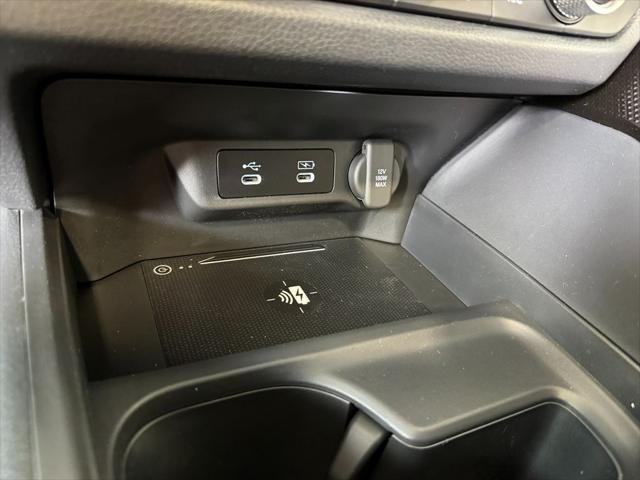 new 2025 Acura ADX car, priced at $45,350