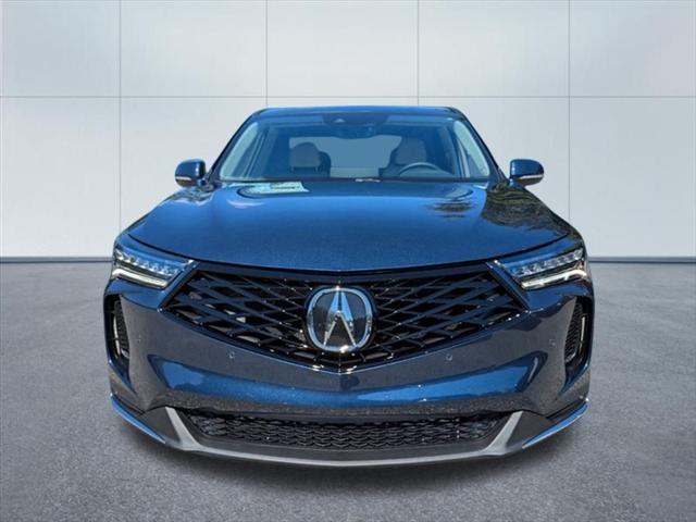 new 2025 Acura RDX car, priced at $48,650