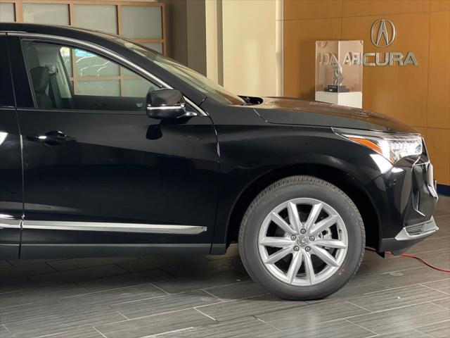 new 2024 Acura RDX car, priced at $46,300