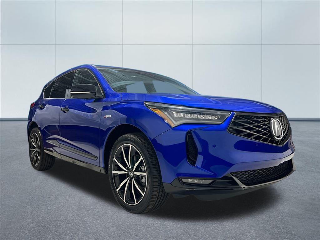 new 2025 Acura RDX car, priced at $56,400