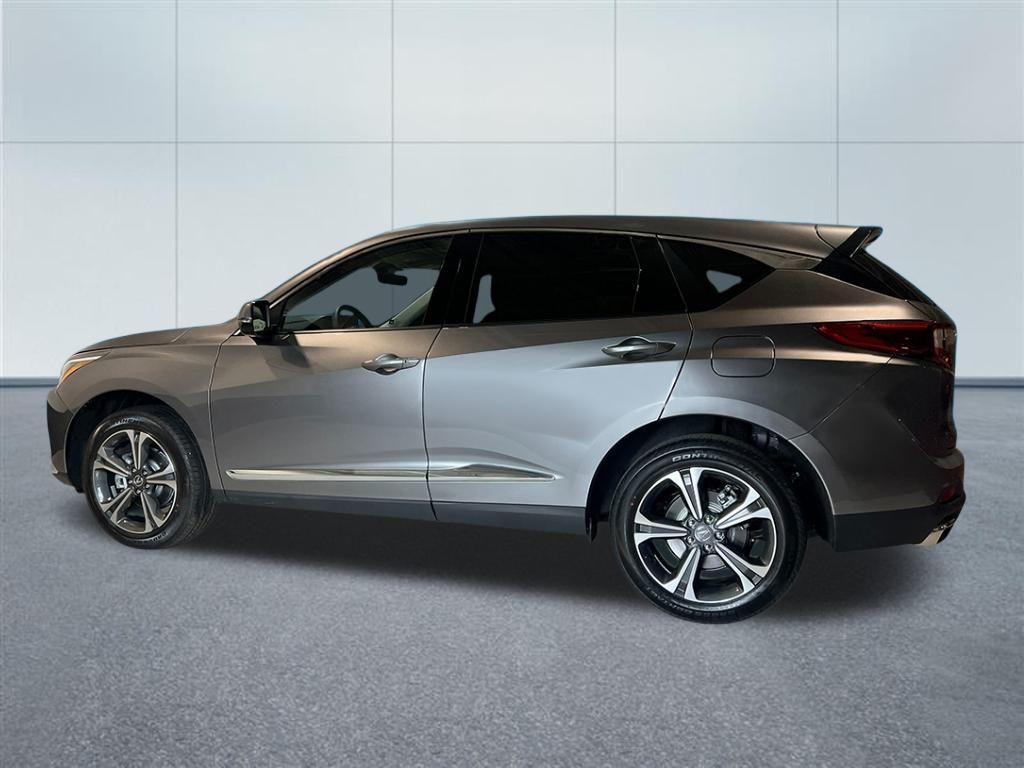 new 2025 Acura RDX car, priced at $47,900