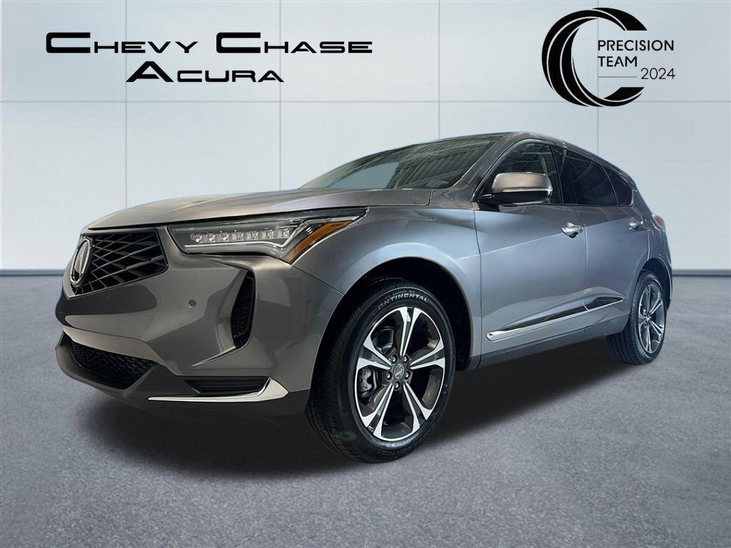 new 2025 Acura RDX car, priced at $47,900