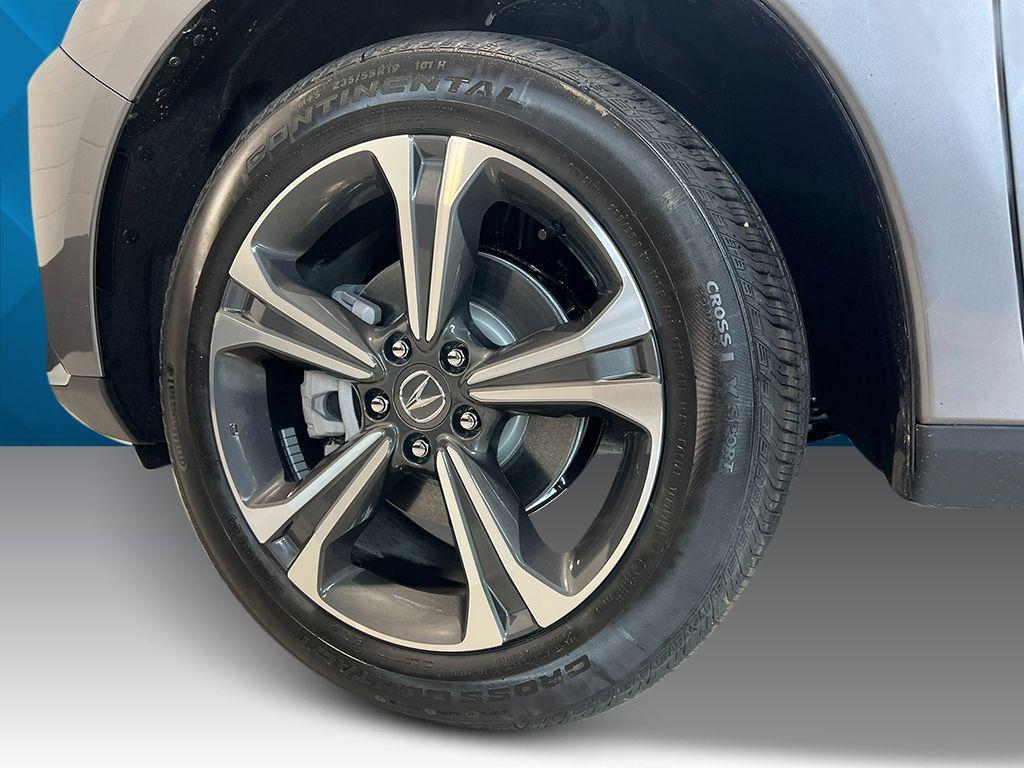 new 2025 Acura RDX car, priced at $47,900