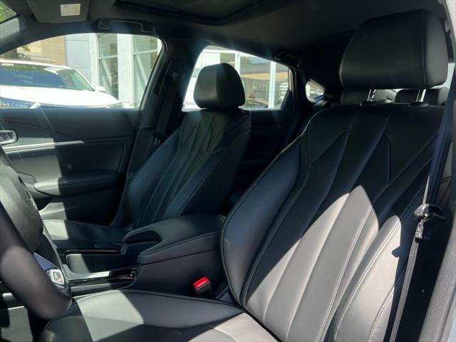 used 2025 Acura Integra car, priced at $31,994