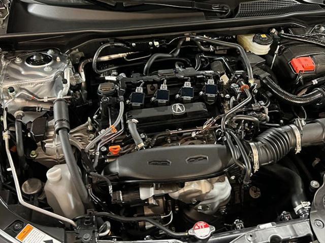 used 2025 Acura Integra car, priced at $31,994