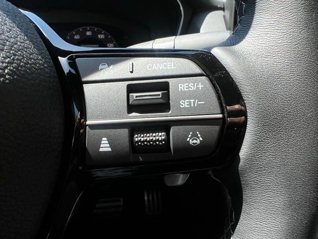 used 2025 Acura Integra car, priced at $31,994