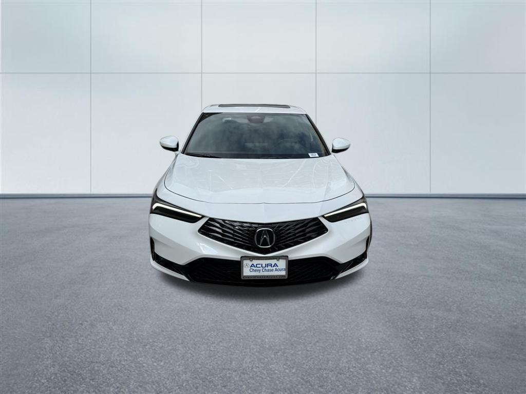 used 2025 Acura Integra car, priced at $30,869
