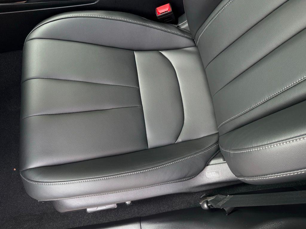 used 2025 Acura Integra car, priced at $30,869