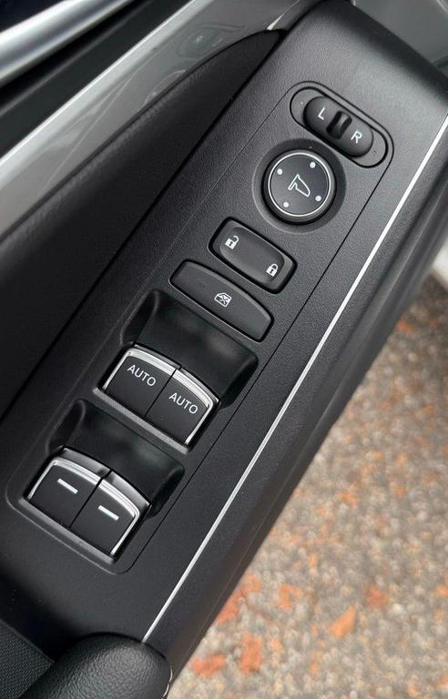 used 2025 Acura Integra car, priced at $30,869