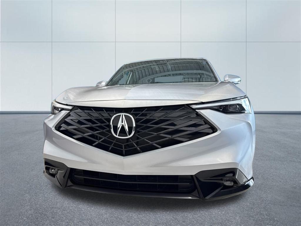 new 2025 Acura ADX car, priced at $41,350
