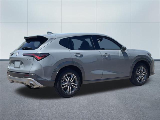 new 2025 Acura ADX car, priced at $36,950