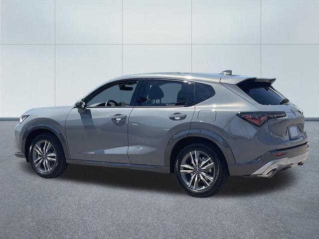 new 2025 Acura ADX car, priced at $36,950