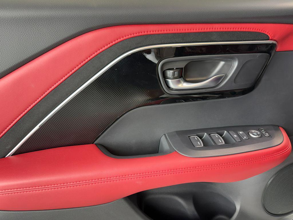 new 2025 Acura ADX car, priced at $39,950