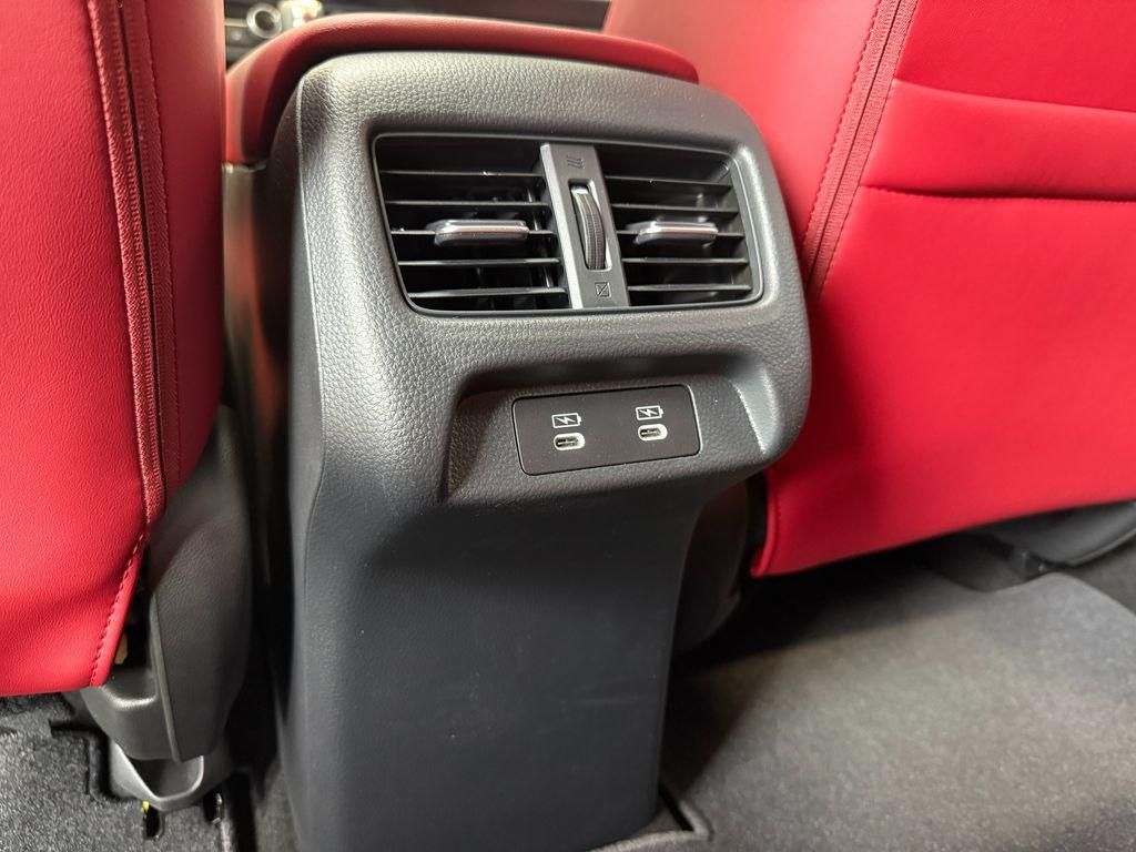 new 2025 Acura ADX car, priced at $39,950