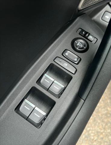 used 2021 Acura TLX car, priced at $26,995