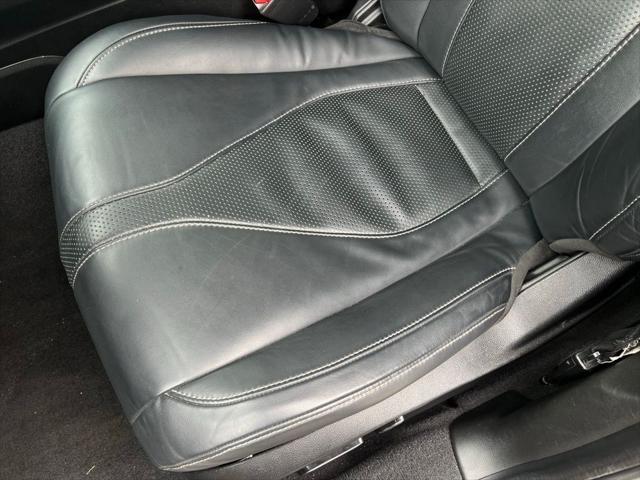 used 2021 Acura TLX car, priced at $26,995