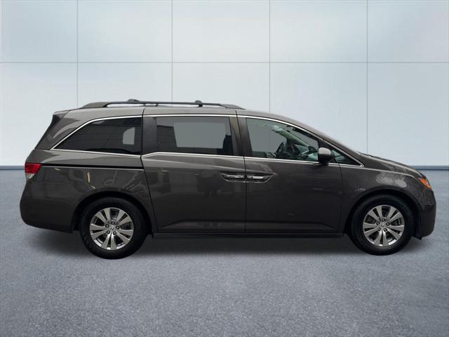 used 2016 Honda Odyssey car, priced at $14,995