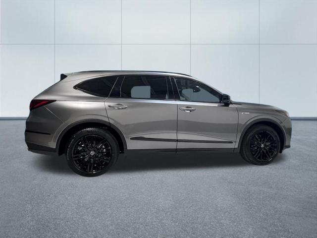 new 2026 Acura MDX car, priced at $70,850