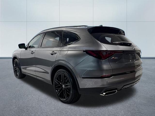 new 2026 Acura MDX car, priced at $70,850