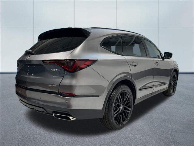 new 2026 Acura MDX car, priced at $70,850