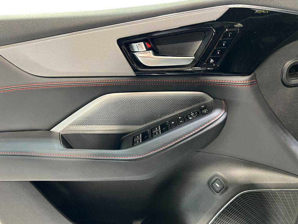 new 2026 Acura MDX car, priced at $70,850