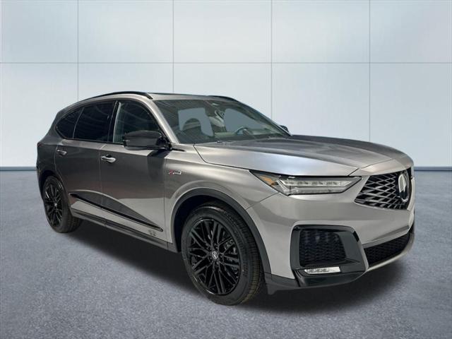 new 2026 Acura MDX car, priced at $70,850